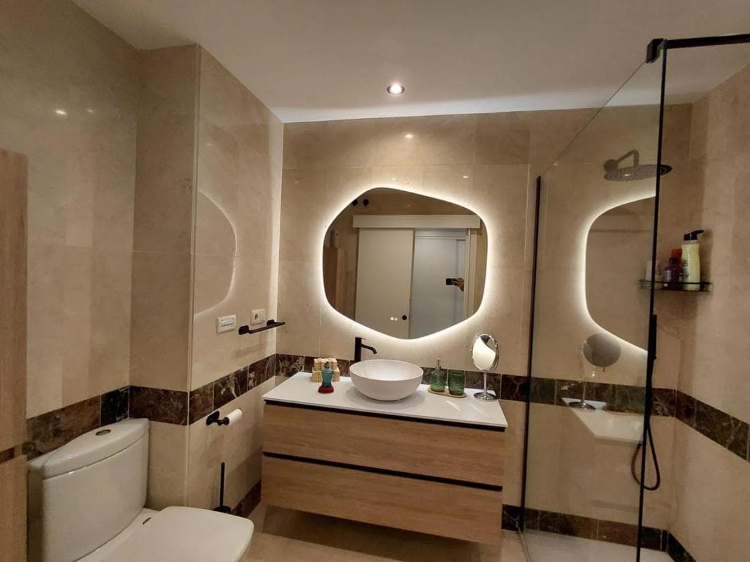 Продажа квартиры на Calle Santa Ana, 15 D, Марбелла
photo 2