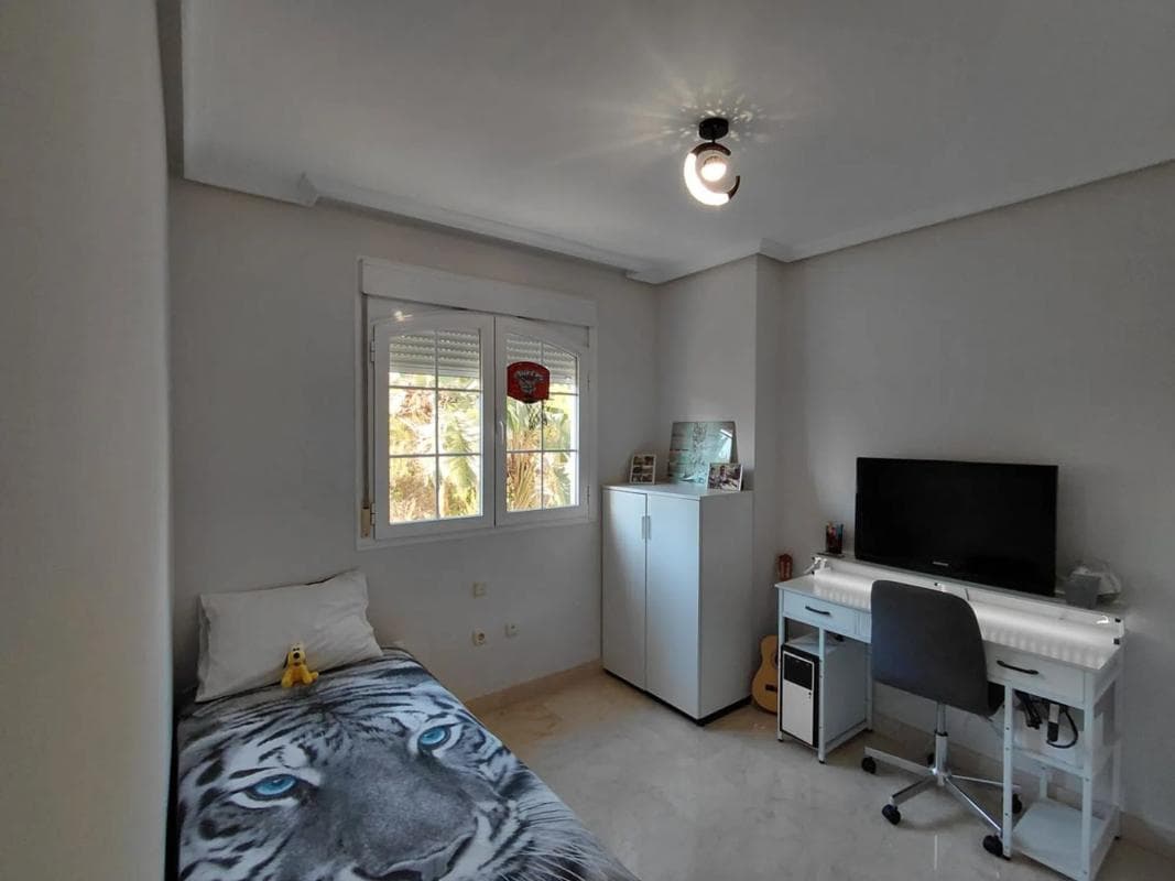 Продажа квартиры на Calle Santa Ana, 15 D, Марбелла
photo 4