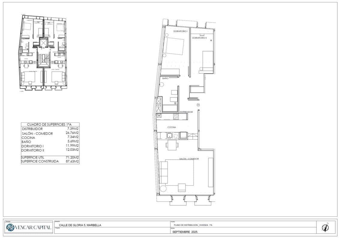 Продажа квартиры на Calle Gloria, 3, Марбелла
photo 4