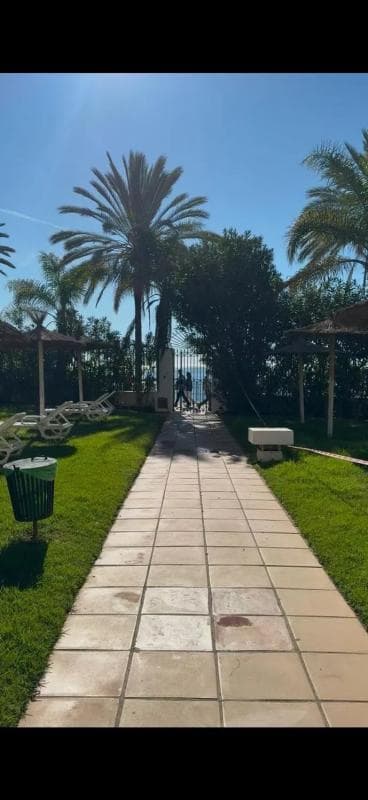 Продажа квартиры на Barrio Playa de la Fontanilla, Марбелла
photo 5