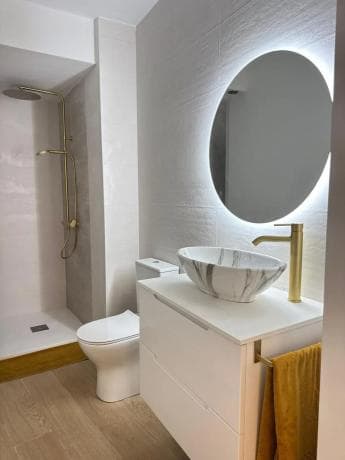 Piso en venta en Barrio Casco Antiguo, Marbella
photo 1