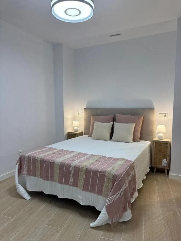 Продажа квартиры на Barrio Casco Antiguo, Марбелла
photo 2