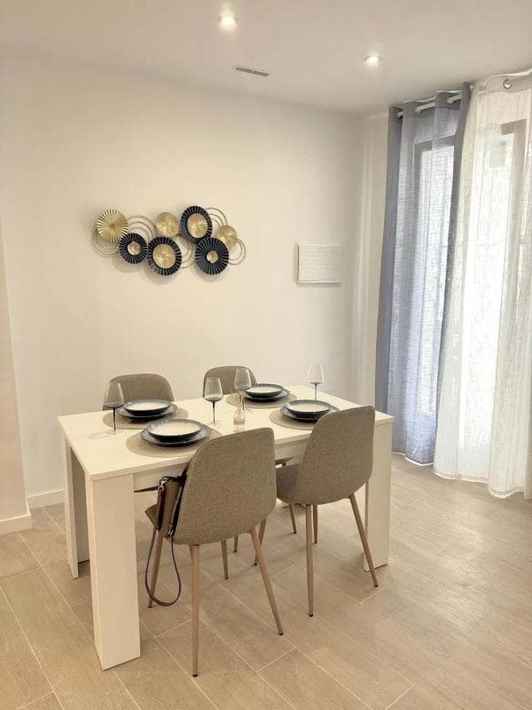Продажа квартиры на Barrio Casco Antiguo, Марбелла
photo 3