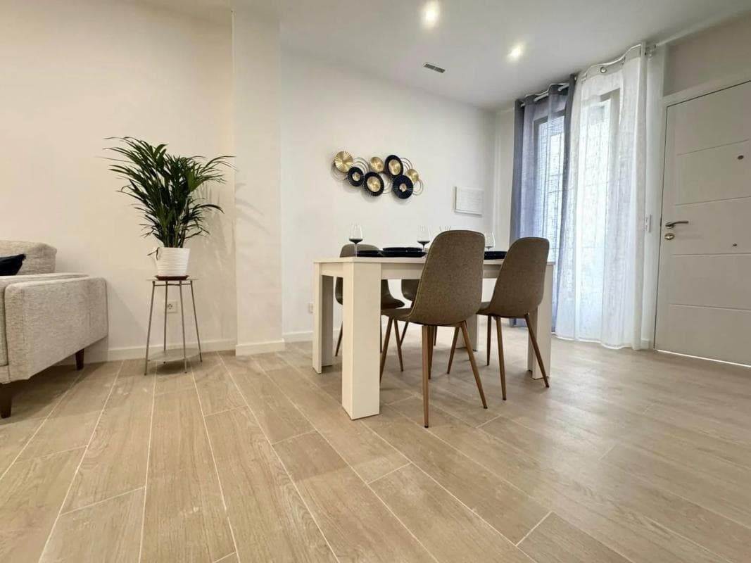 Продажа квартиры на Barrio Casco Antiguo, Марбелла
photo 4