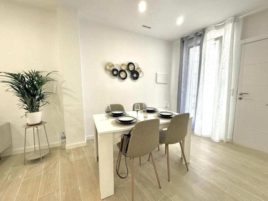 Продажа квартиры на Barrio Casco Antiguo, Марбелла
photo 5