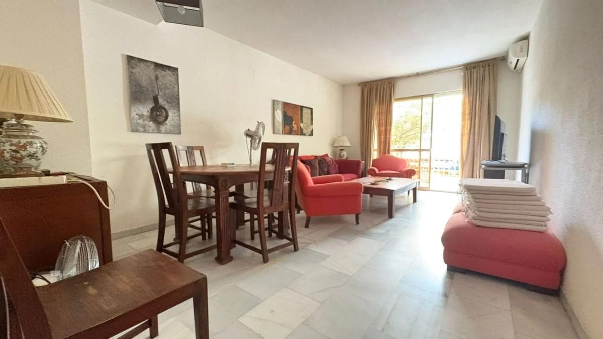 Продажа квартиры на Barrio Ricardo Soriano, Марбелла
photo 2