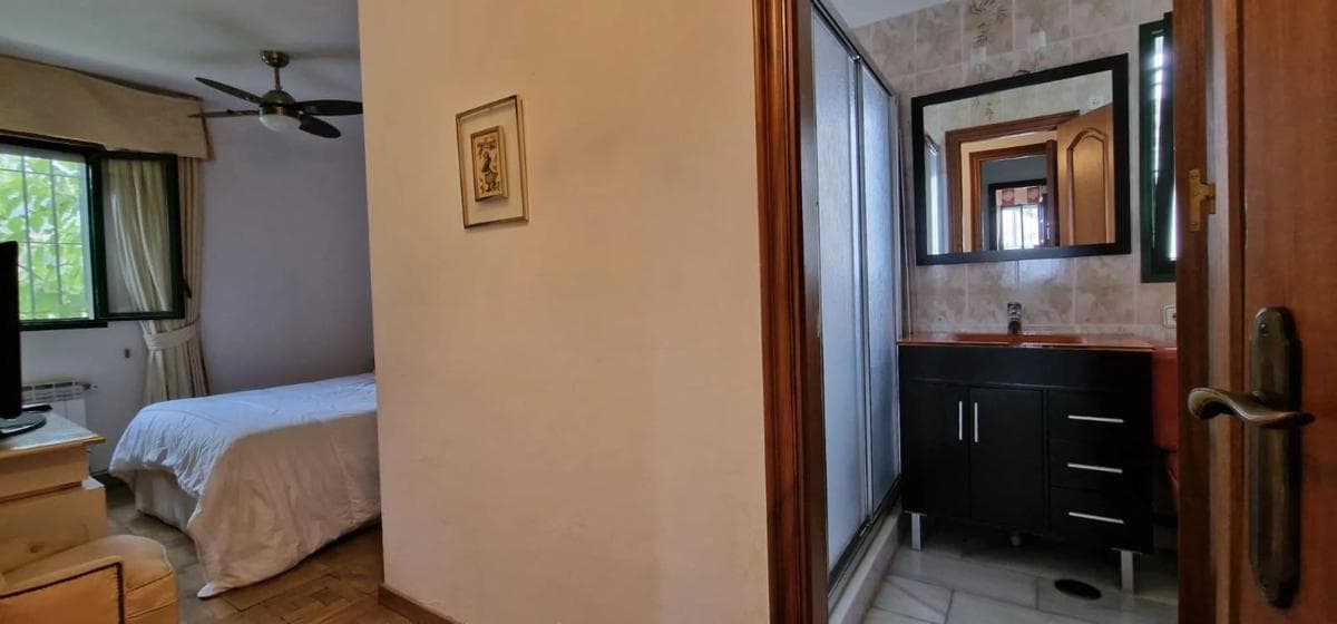 Venta de chalet independiente en Urbanizacion el Mirador, Marbella
photo 5