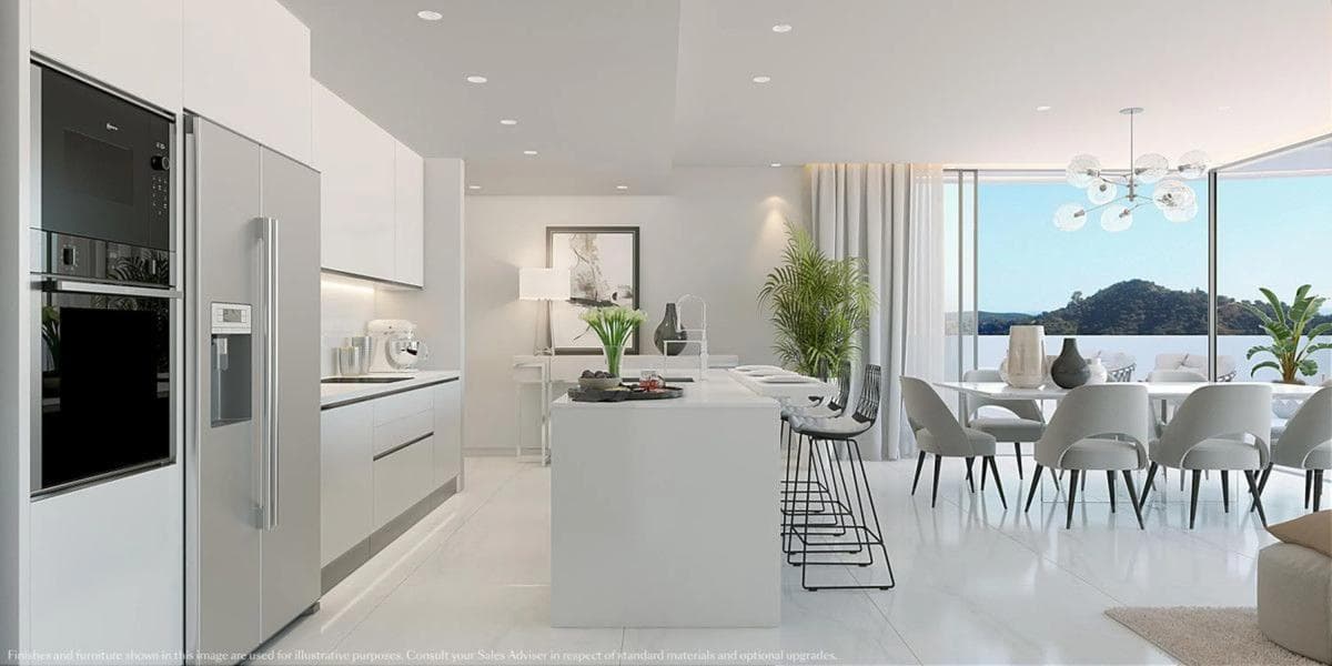 Продажа квартиры на A-355, Марбелла
photo 5