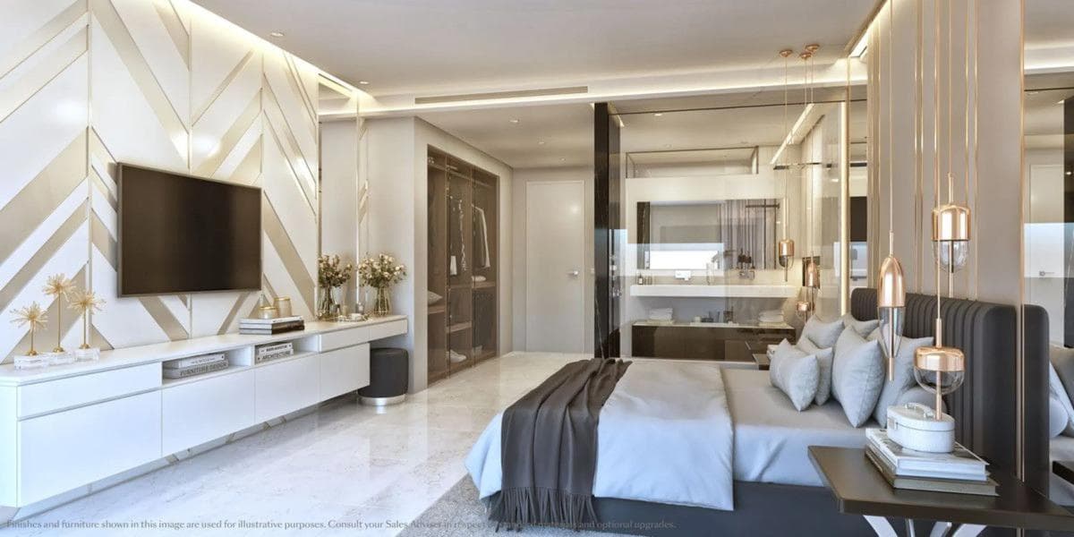 Penthouse sale in A-355, Marbella photo 4