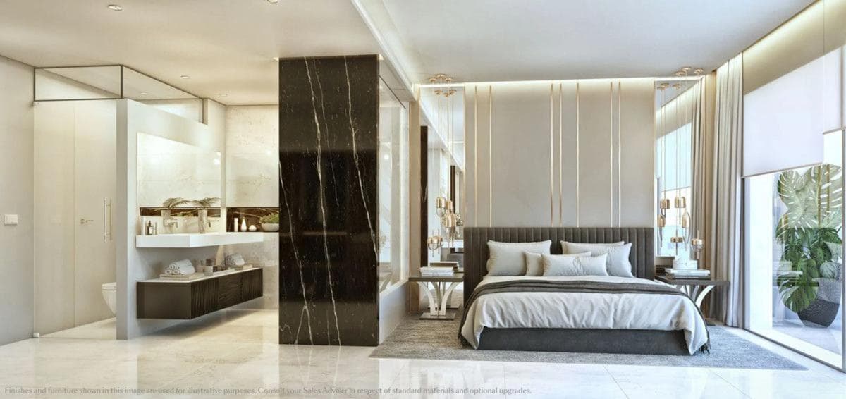 Penthouse sale in A-355, Marbella photo 5