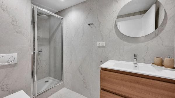 Квартира на продажу на Calle Sierra Blanca, Марбелла photo 1
