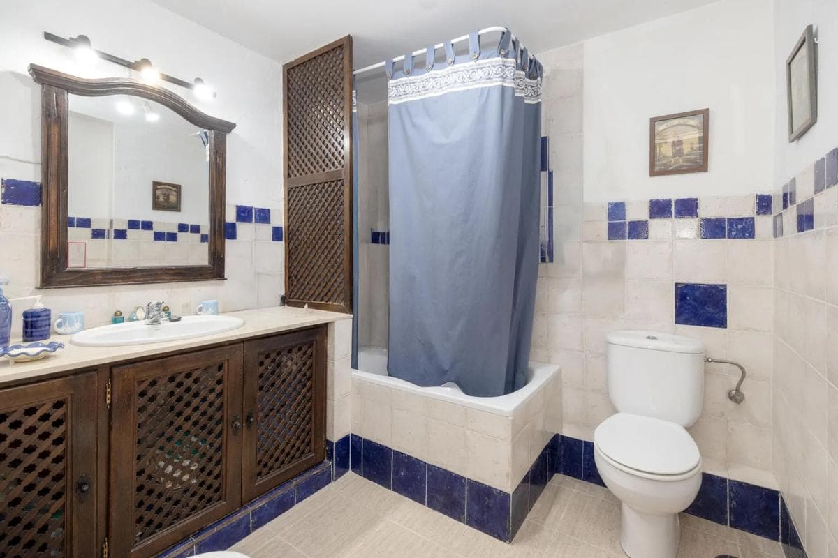 Продажа квартиры на Barrio Ricardo Soriano, Марбелла
photo 5