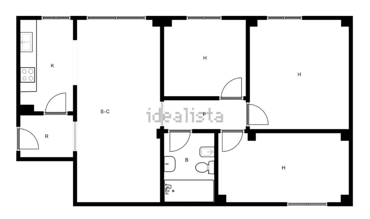 Продажа квартиры на CL ISABEL II, Марбелла
photo 2