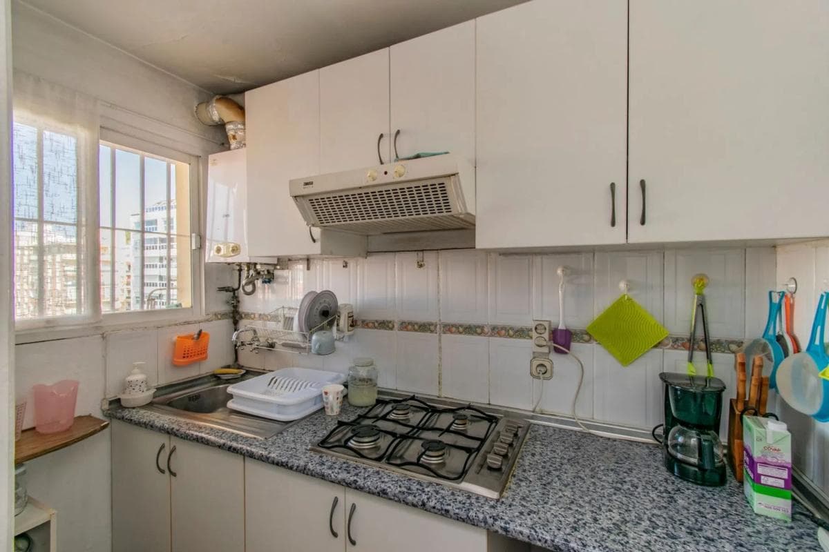 Venta de ático en Avenida Arias Maldonado, Marbella photo 4