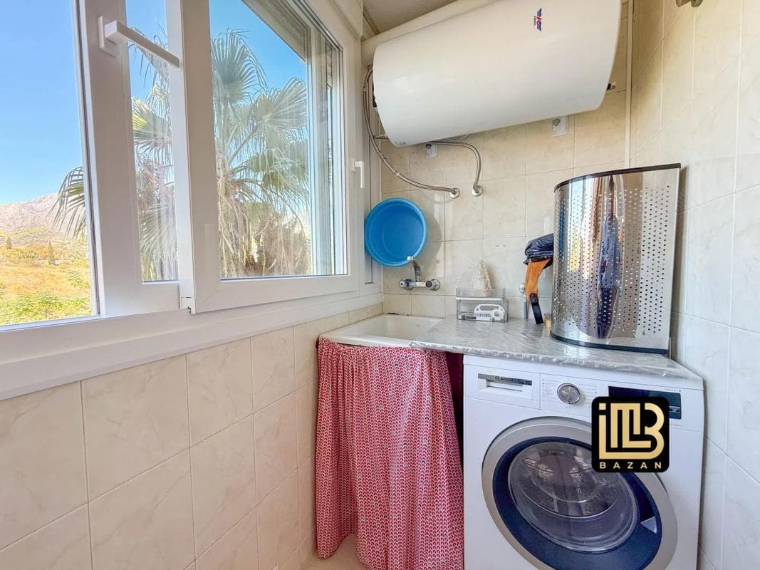 Продажа квартиры на Calle Isabel II, Марбелла
photo 2