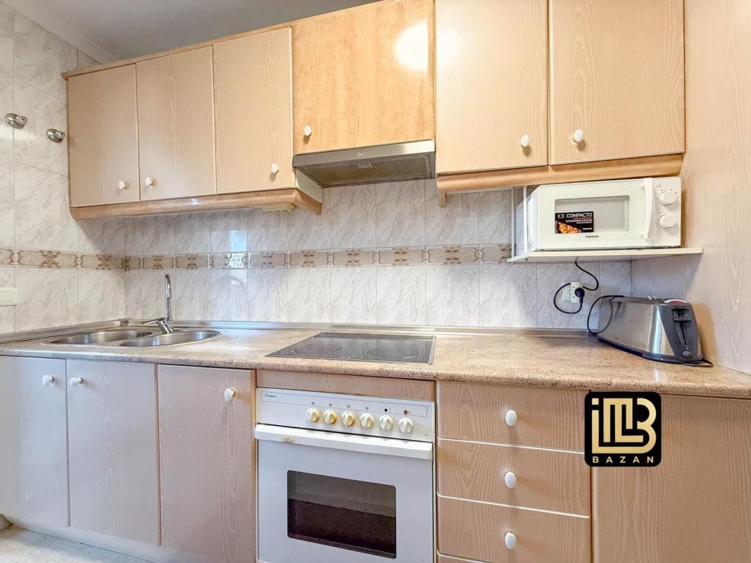 Продажа квартиры на Calle Isabel II, Марбелла
photo 3