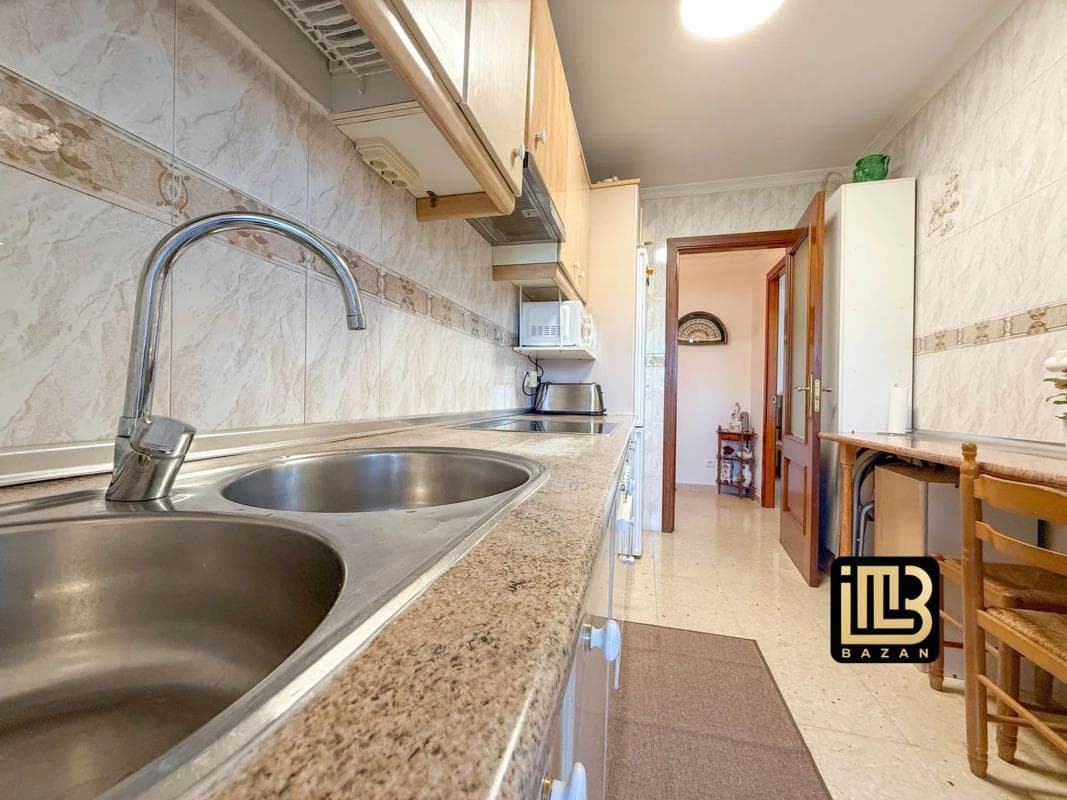 Продажа квартиры на Calle Isabel II, Марбелла
photo 4