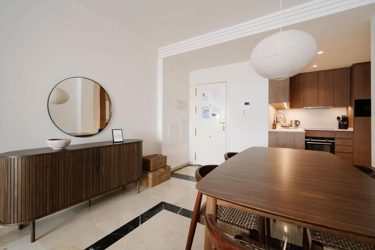 Продажа квартиры на Calle Tales de Mileto s/n, Марбелла
photo 3