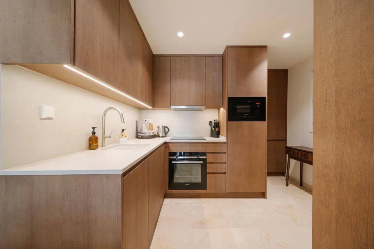 Продажа квартиры на Calle Tales de Mileto s/n, Марбелла
photo 4