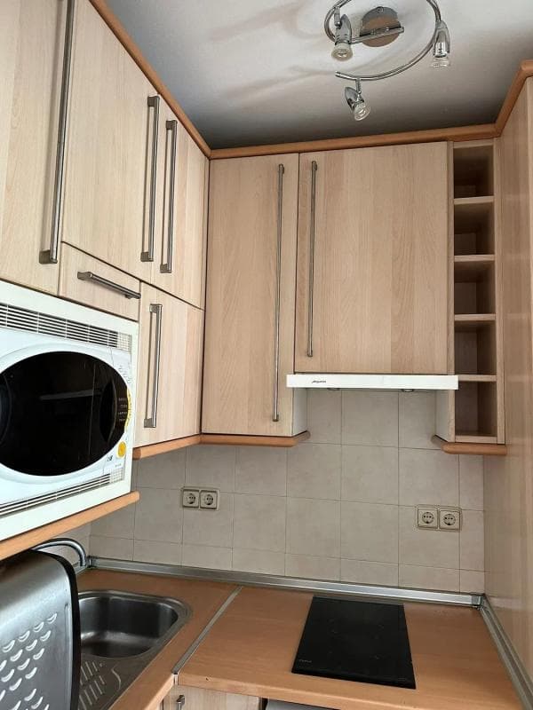 Продажа квартиры на Calle Camilo José Cela, Марбелла
photo 4