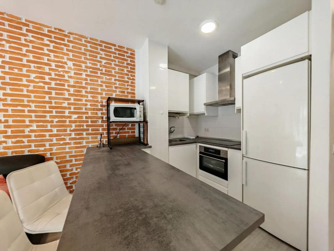 Продажа квартиры на Barrio Playa Bajadilla-Puertos, Марбелла
photo 4