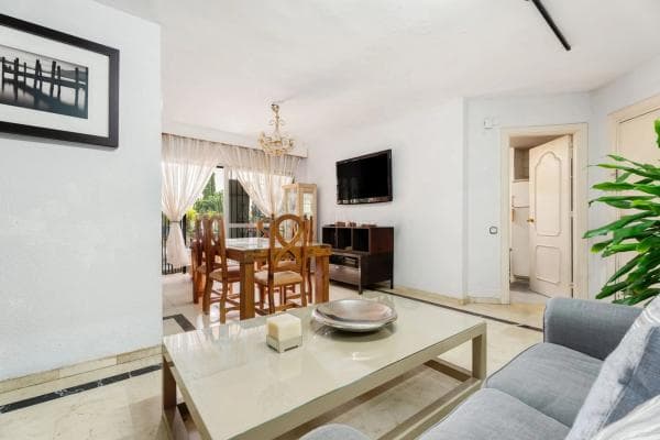Piso en venta en AV RICARDO SORIANO, 58, Marbella
thumbnail 1