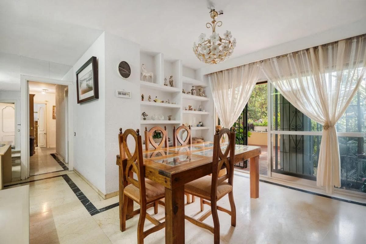 Venta de piso en AV RICARDO SORIANO, 58, Marbella
photo 5