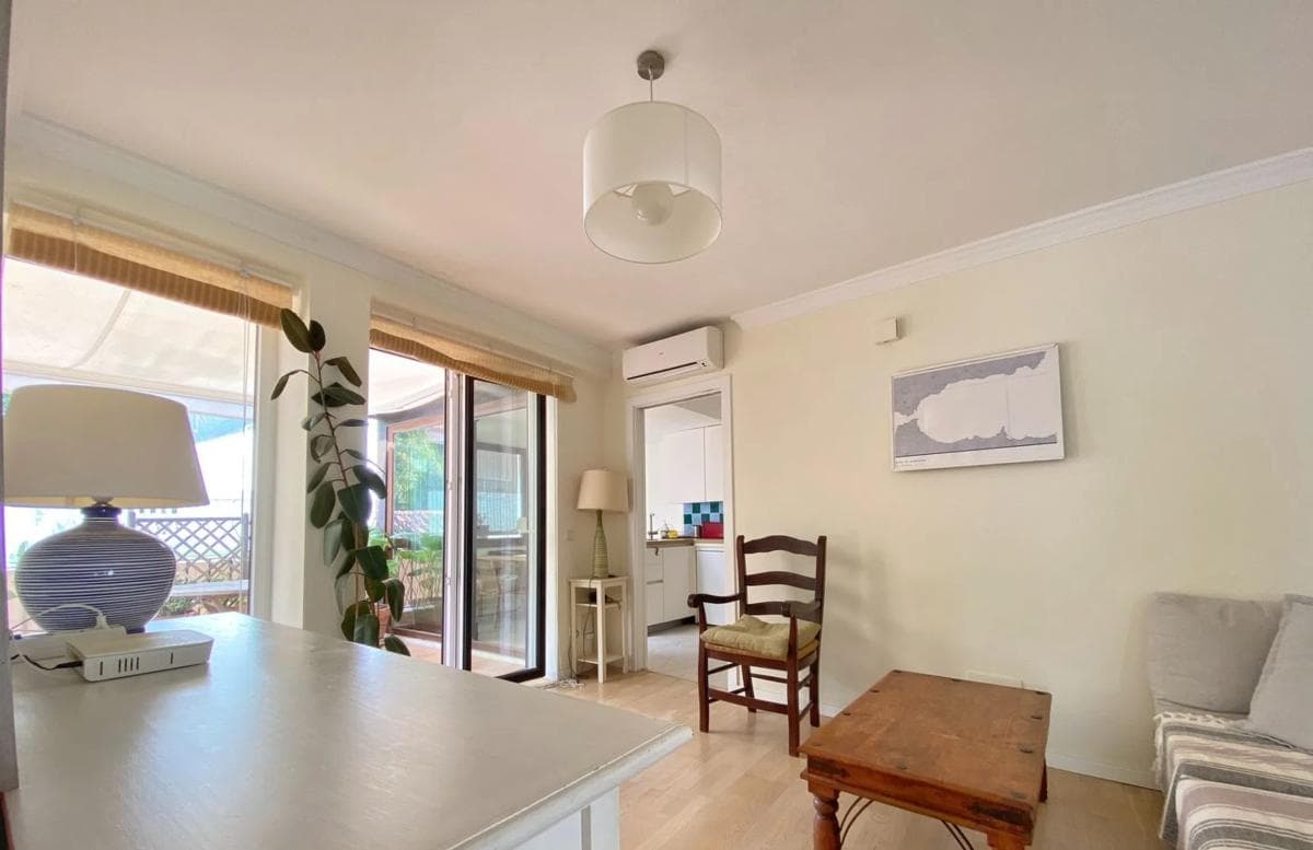 Penthouse sale in Barrio Casco Antiguo, Marbella photo 2