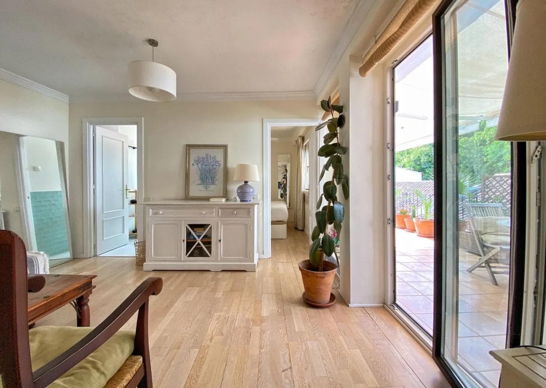 Penthouse sale in Barrio Casco Antiguo, Marbella photo 5
