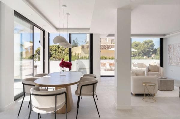 Chalet independiente en venta en Barrio Casco Antiguo, Marbella
photo 1