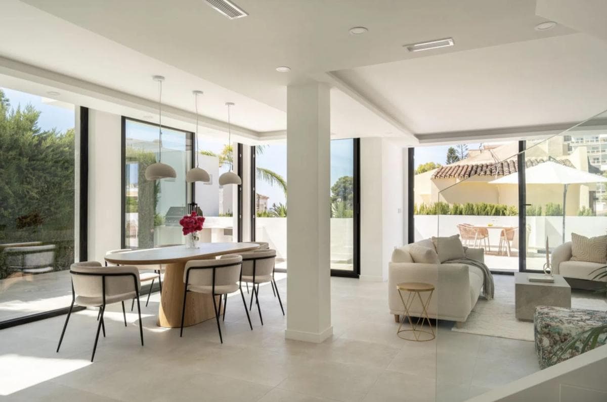 Venta de chalet independiente en Barrio Casco Antiguo, Marbella
photo 2