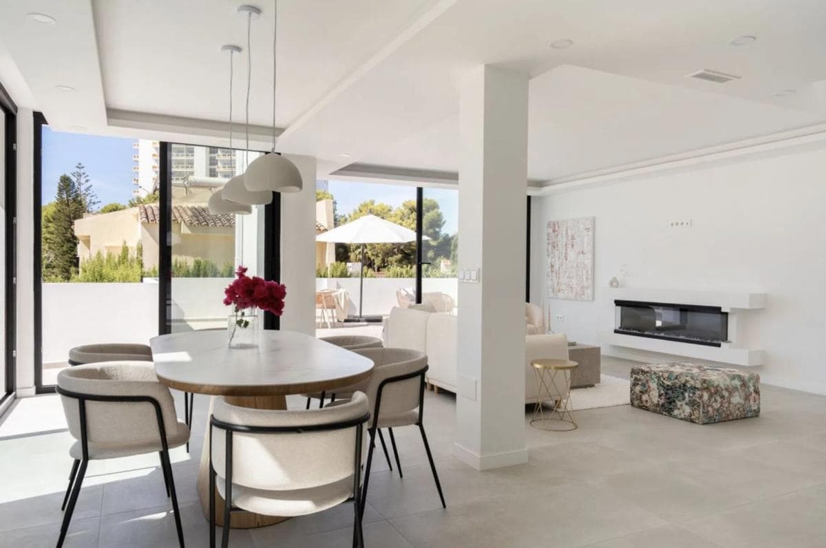 Venta de chalet independiente en Barrio Casco Antiguo, Marbella
photo 3