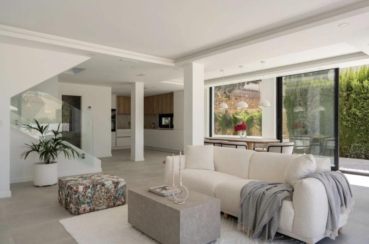 Venta de chalet independiente en Barrio Casco Antiguo, Marbella
photo 4