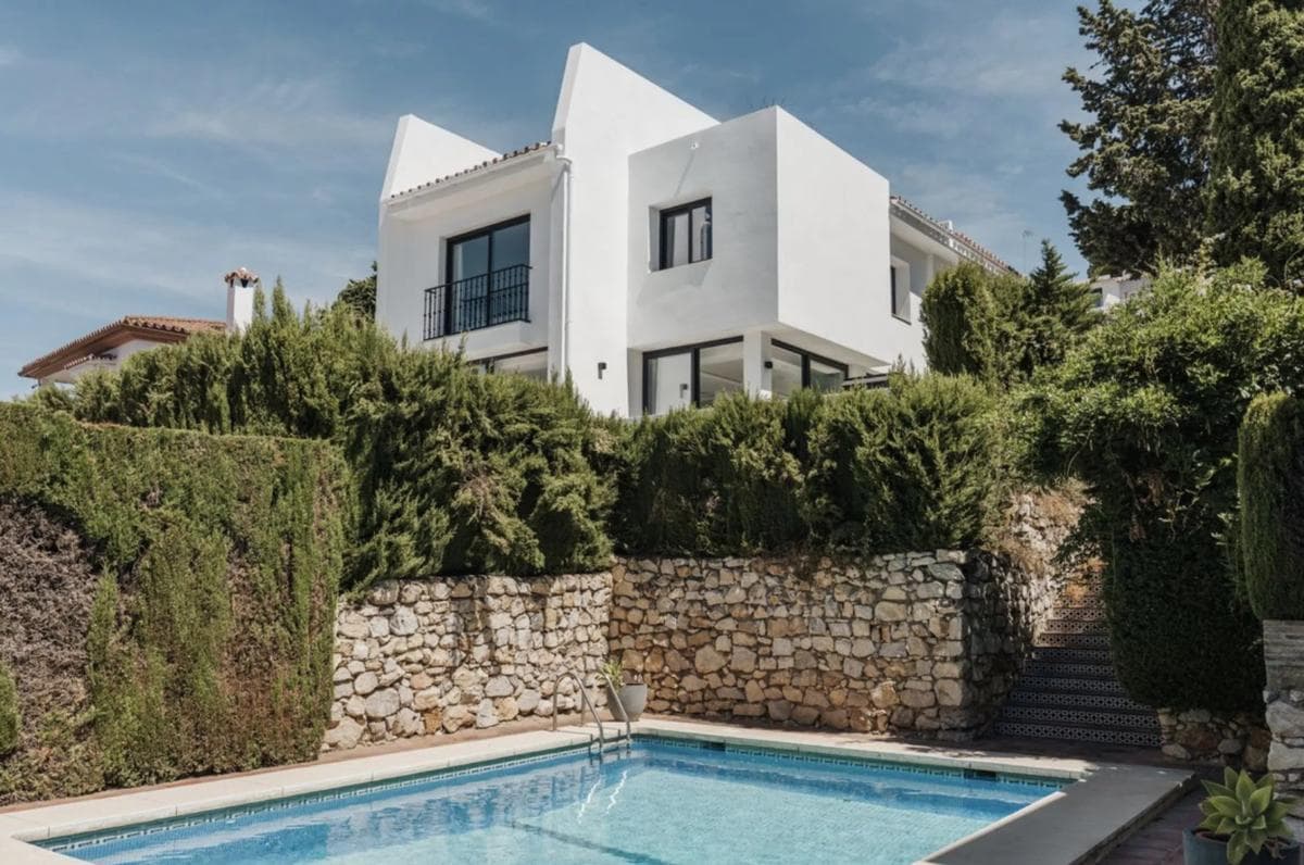 Venta de chalet independiente en Barrio Casco Antiguo, Marbella
photo 5