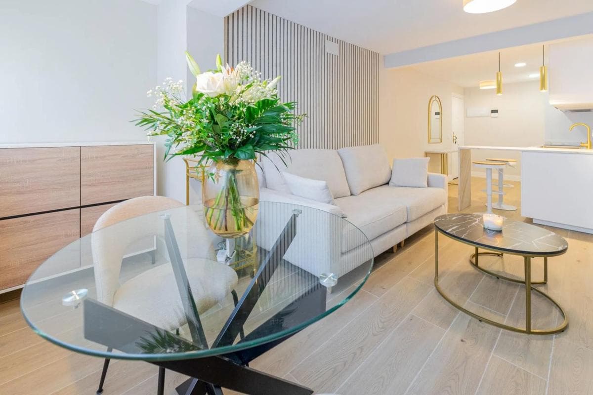 Продажа квартиры на Avenida Miguel Cano, Марбелла
photo 3