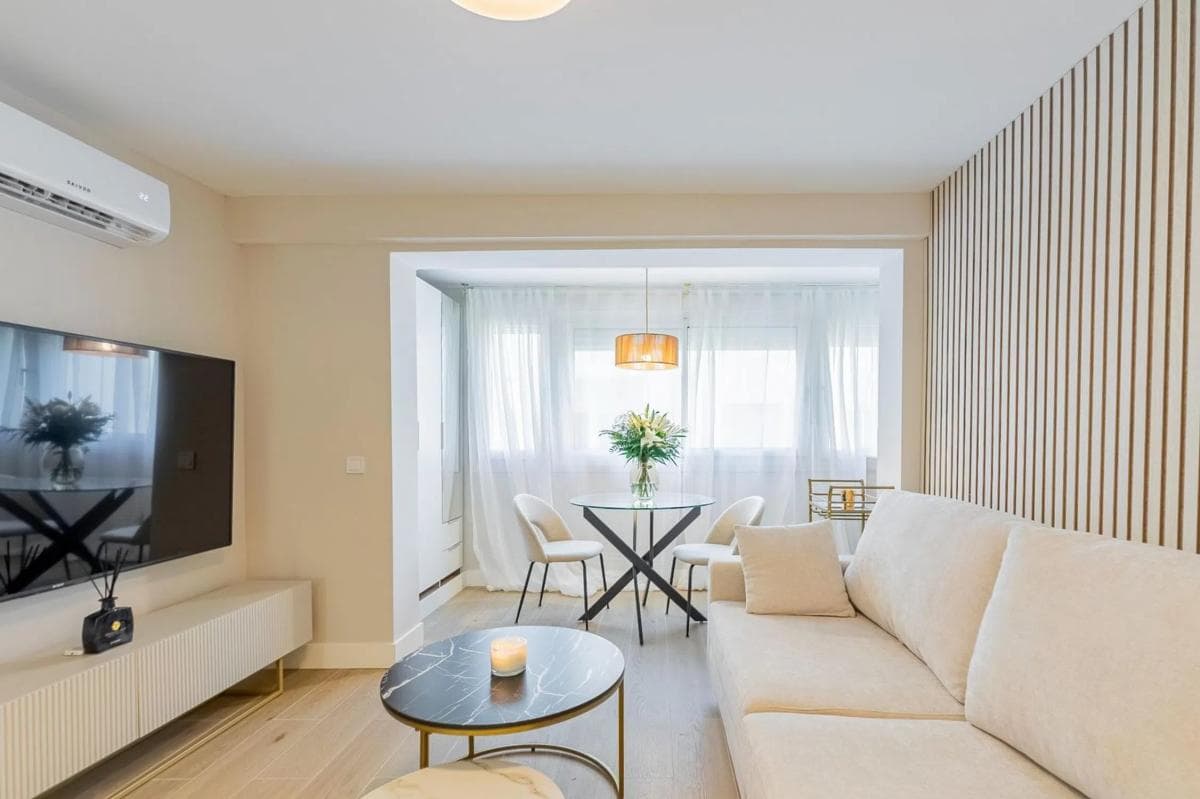 Продажа квартиры на Avenida Miguel Cano, Марбелла
photo 4