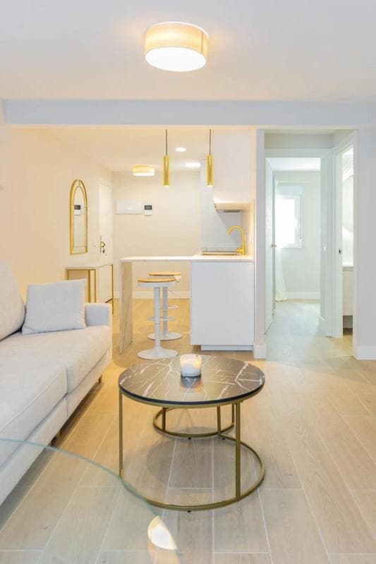 Продажа квартиры на Avenida Miguel Cano, Марбелла
photo 5