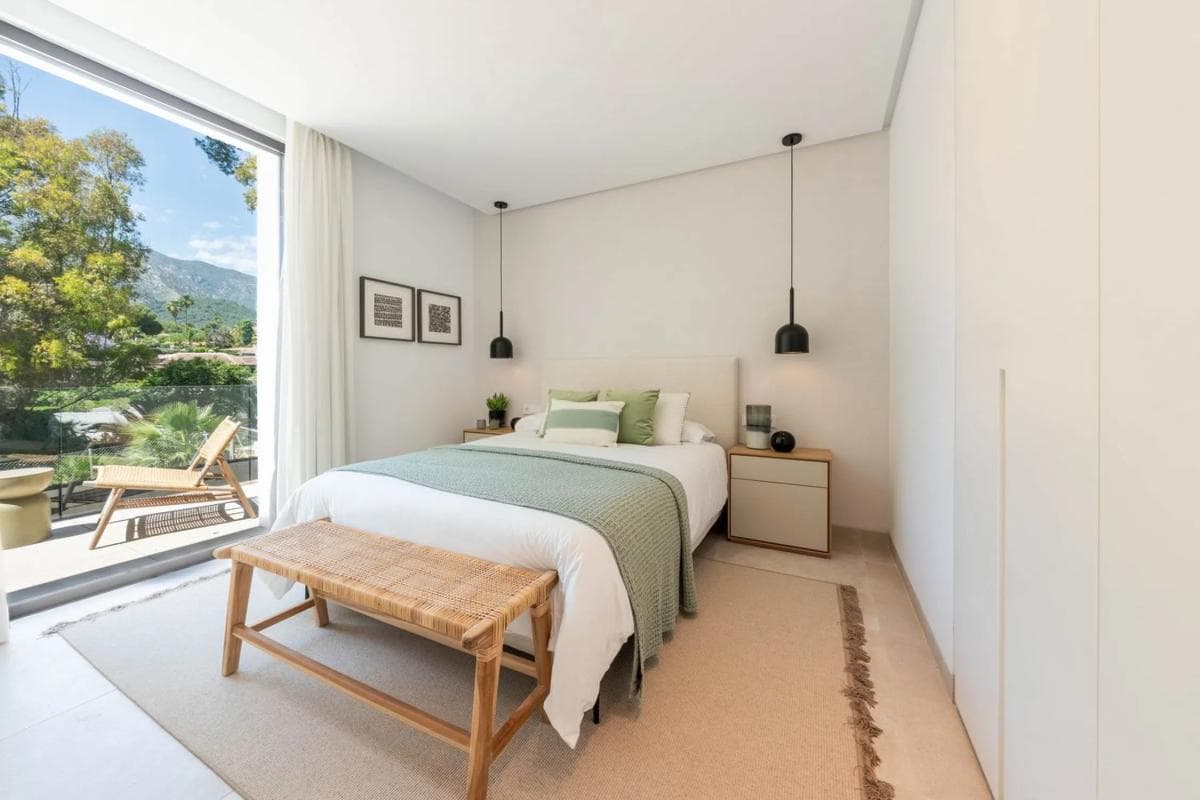 Venta de chalet independiente en Avenida Cánovas del Castillo, 18, Marbella
photo 4