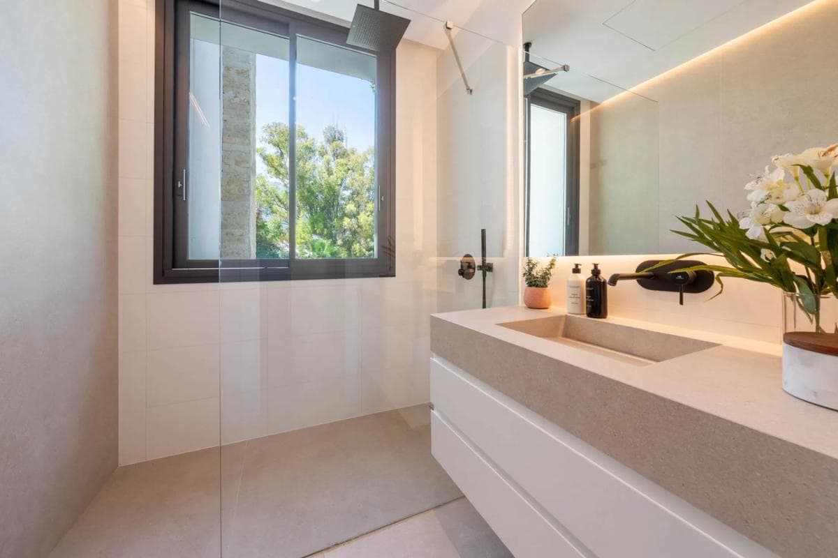 Venta de chalet independiente en Avenida Cánovas del Castillo, 18, Marbella
photo 5