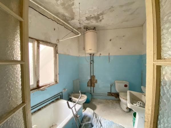 Ático en venta en Barrio Casco Antiguo, Marbella photo 1