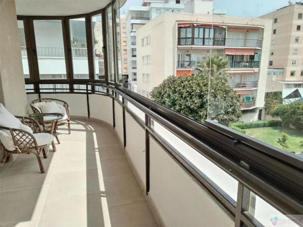 Квартира на продажу на Barrio Playa Bajadilla-Puertos, Марбелла photo 1