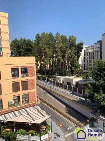Квартира на продажу на Calle Juan Ruiz Muñoz s/n, Марбелла photo 1