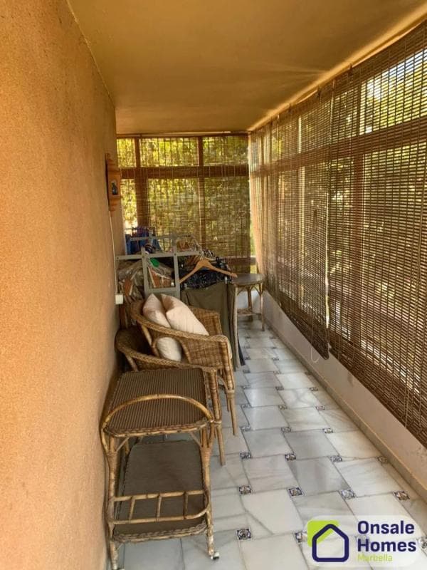 Продажа квартиры на Calle Juan Ruiz Muñoz s/n, Марбелла
photo 2
