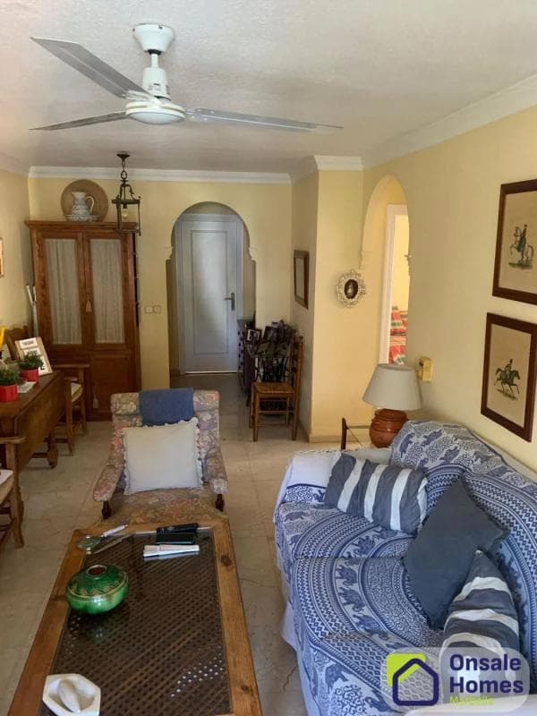 Продажа квартиры на Calle Juan Ruiz Muñoz s/n, Марбелла
photo 4