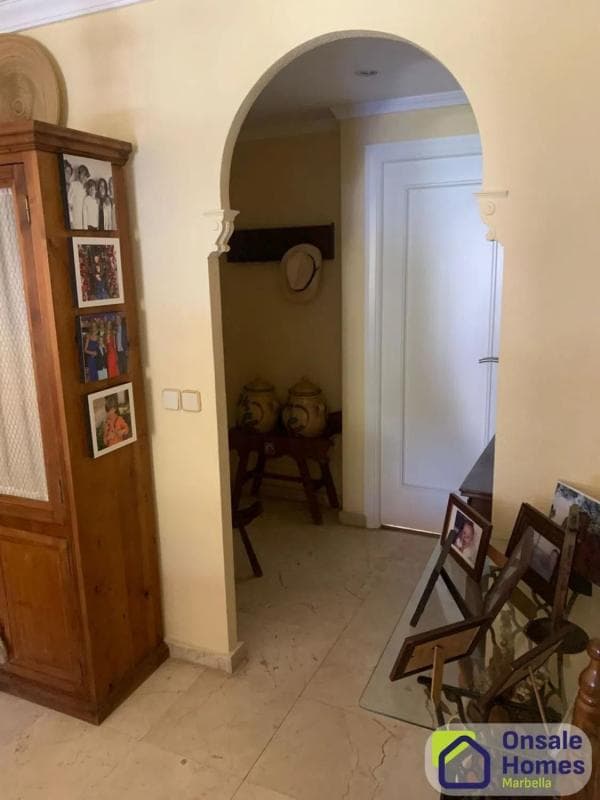Продажа квартиры на Calle Juan Ruiz Muñoz s/n, Марбелла
photo 5
