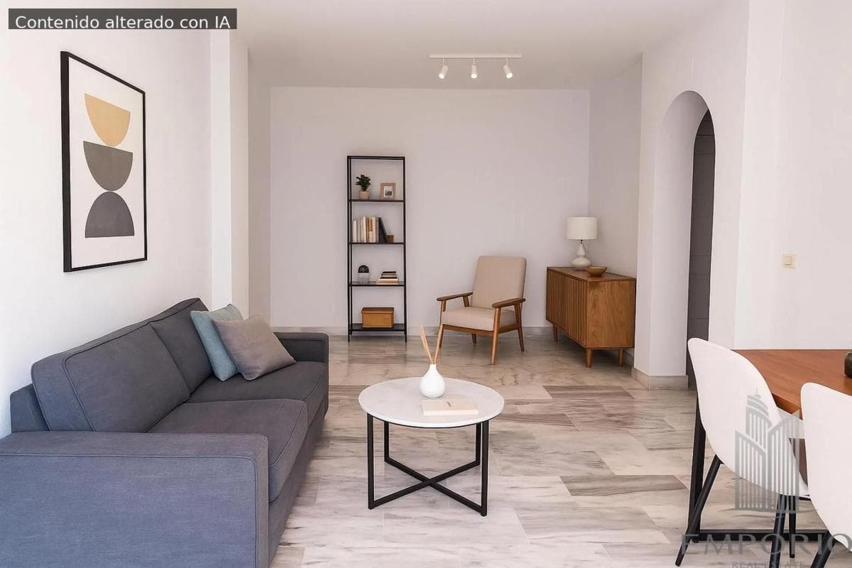 Продажа квартиры на Calle Jacinto Benavente, Марбелла
photo 5