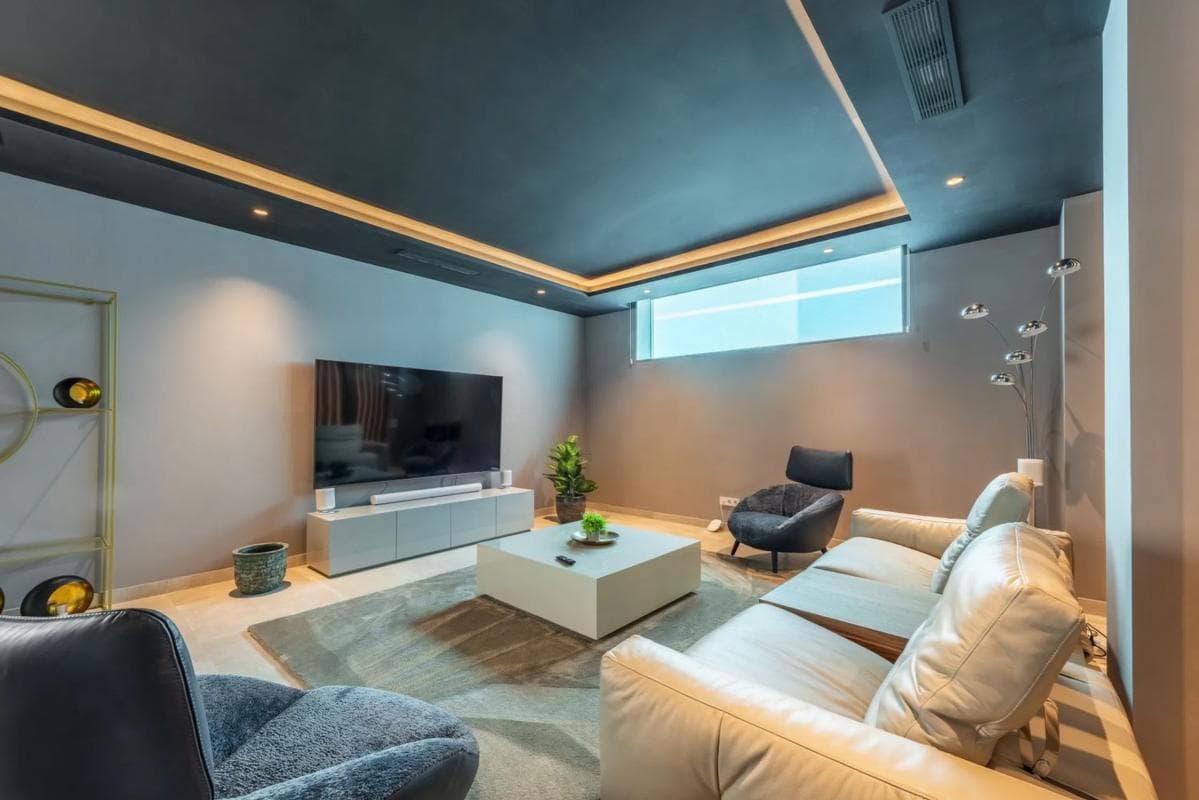 Venta de chalet independiente en Barrio La Merced, Marbella
photo 2