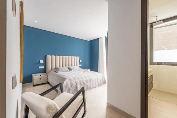 Chalet independiente en venta en Barrio La Merced, Marbella
thumbnail 2