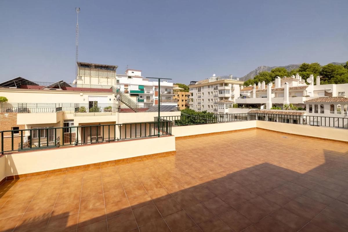 Venta de ático en Barrio Ricardo Soriano, Marbella photo 5