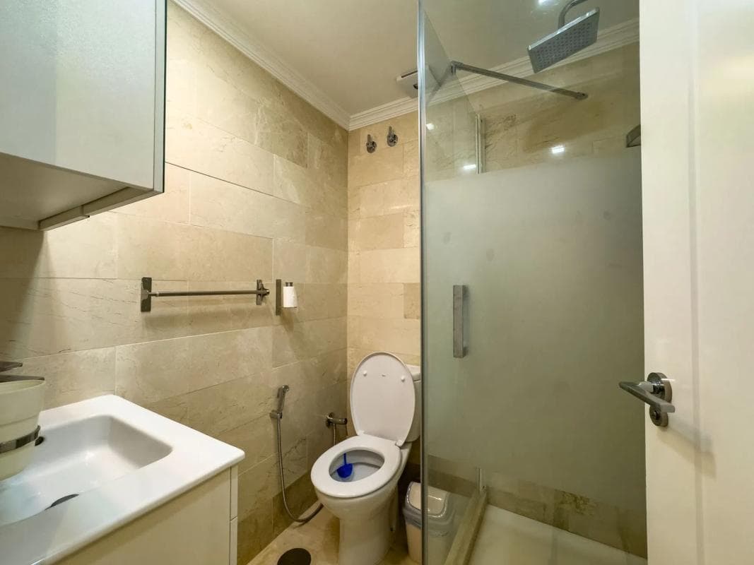 Продажа квартиры на Avenida Ricardo Soriano s/n, Марбелла
photo 3